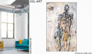 junge kuenstler galerie berlin 300x176 - Großformatige Gemälde und Leinwandbilder.