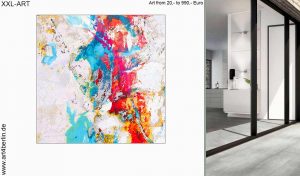 kunst online bestellen 300x176 - Junge Kunst. Moderne Malerei. Abstrakte Acrylmalerei.