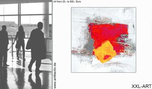 kunstausstellung kunstmesse berlin 300x176 - Moderne Gemälde und großformatige Acrylbilder, direkt aus den Berliner Ateliers. Kunstausstellung!
