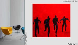 galerie berlin kunst kaufen 300x176 - Fantastische Acrylmalerei direkt aus den Ateliers Berliner Künstler!
