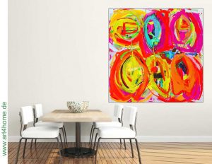 junge kuenstler abstrakte bilder 300x232 - XXL Berlin Art for Home und Office.