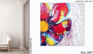 junge kunst preiswert kaufen 300x176 - Berliner junge Kunst-Projekte. Große Gemäldeausstellung 2x in Berlin.