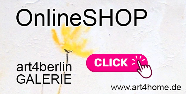 Onlineshop für moderne Kunst