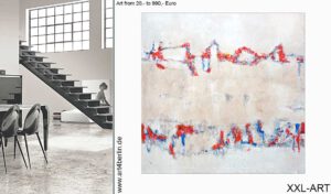 leinwandbilder modern art galerie 300x176 - Die Onlinegalerie nimmt den Besucher mit auf eine Reise in die Welt der  Malerei.