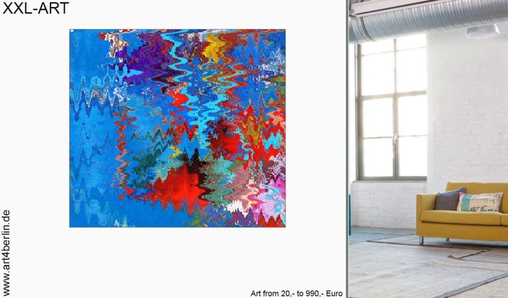modern gallery berlin art sale online abstract 1024x602 - VENTA DE ARTE en Berlín