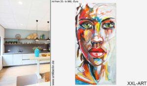 zeitgenoessische kunst berlin 300x176 - Online kann man sich auf die Suche nach seinem abstrakten Lieblings-Bild machen.