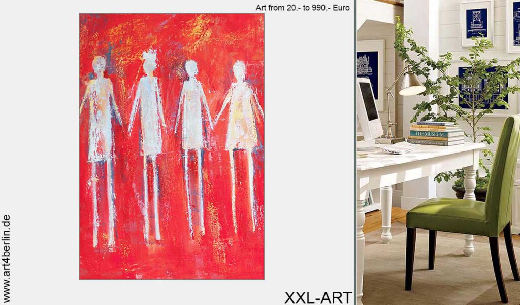 art young artists abstract paintings affordable berlin 1024x602 - THIS IS HOW ART WORKS