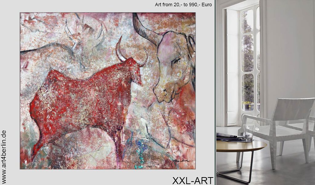 berliner kunstszene junge kuenstler 1024x602 - Junge Kunst online kaufen